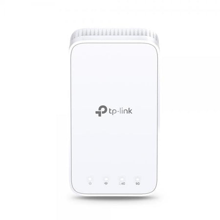 TP-Link RE230 moltiplicatore di rete Bianco 10, 100 Mbit/s