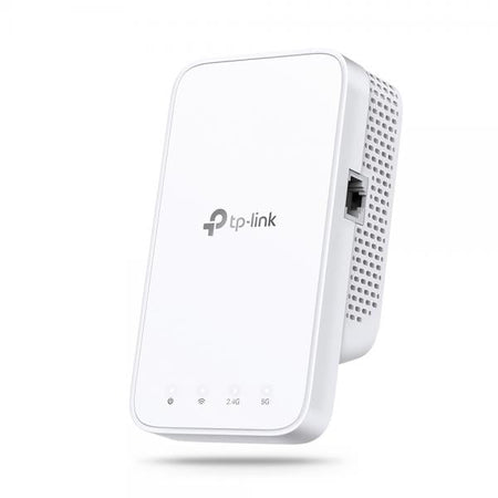 TP-Link RE230 moltiplicatore di rete Bianco 10, 100 Mbit/s