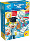 BRAVISSIMO QUIZ