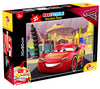 PUZZLE MAXI 35 PZ DOUBLE FACE