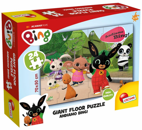 PUZZLE PZ 24 BING