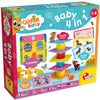 CAROTINA BABY IN 4