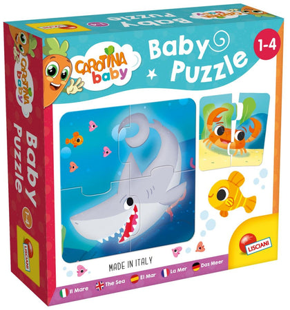 BABY PUZZLE