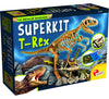 SUPER KIT T-REX