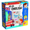 GO GO ENGLISH 5-10