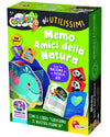 CAROTINA MEMO AMICI DELLA NATURA