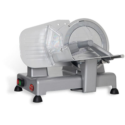 Affettatrice prof 20cm doppio cuscinet - 8008336070003