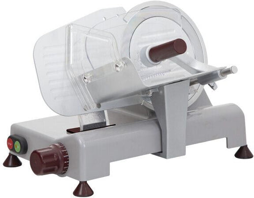 Affettatrice r. g. v. 90750 luxury italia 20 gl r silver