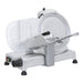 Affettatrice r. g. v. 90888 harmony 25 gs silver