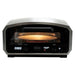 Forno pizza r. g. v. 111370 vulcano silver