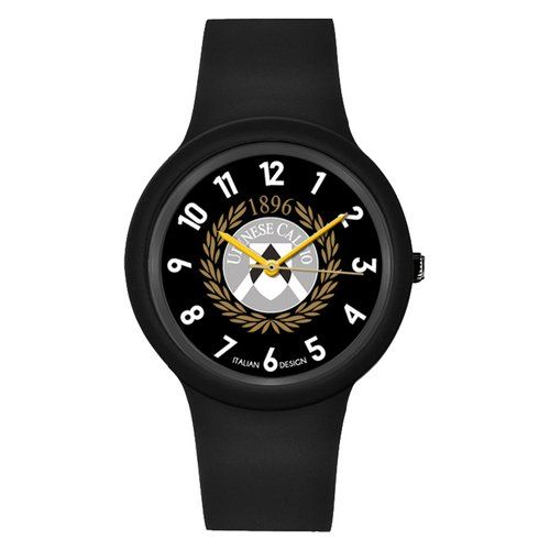 Orologio lowell un443kn2 udinese black