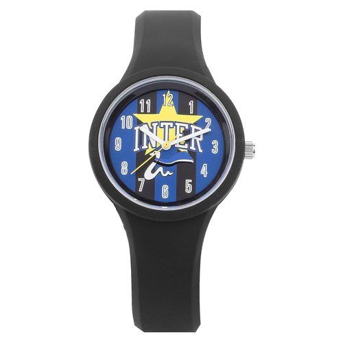 Orologio lowell in480kb2 inter black e blue