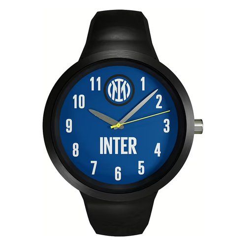 Orologio lowell in480xb1 inter black e blue