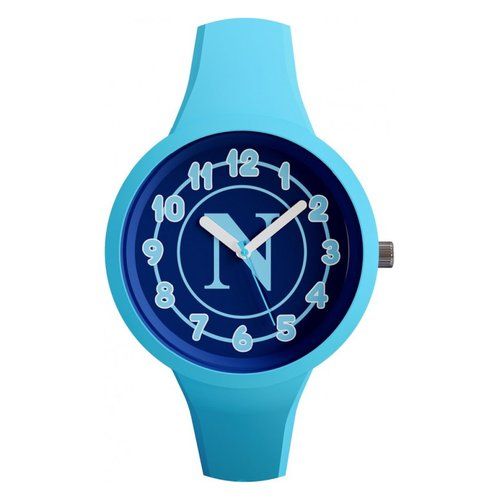 Orologio lowell na480kb2 napoli blue