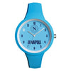 Orologio lowell na480xa1 napoli blue