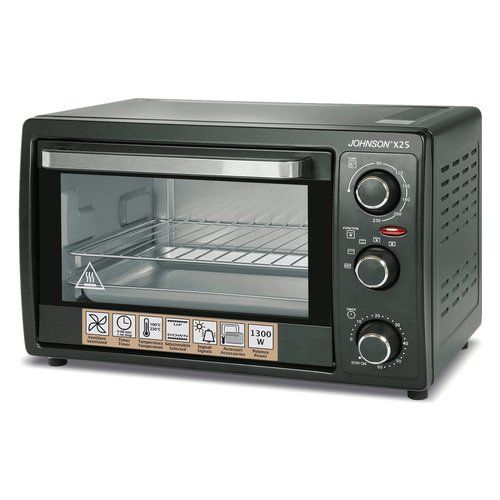 Forno elettrico serie x x25 assortito - 8008523010706
