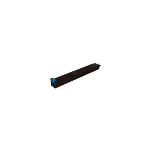Sharp MX36GTCA Original Ciano 1 pezzo(i)
