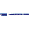 Fineliner Stabilo Sensor Punta 0.3Mm Blu