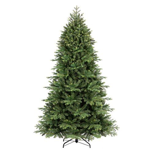 Albero natale amicasa alleghe verde - 8009534008423