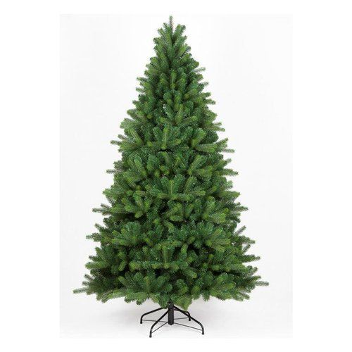 Albero di natale d. 1,62 x h. 2,7 m vipiteno verde - 8009534013946