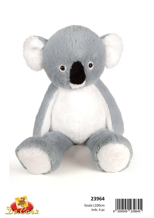 PELUCHE KOALA CM.100