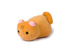 PELUCHE GATTO FLUFFY CM.25