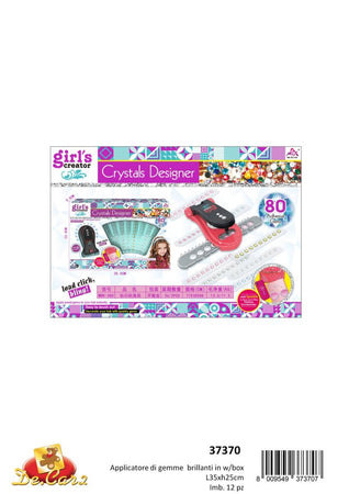 APPLICA GEMME PRINCIPESSA