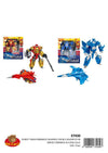 TRASFORMER AEREO ROBOT 2 ASS