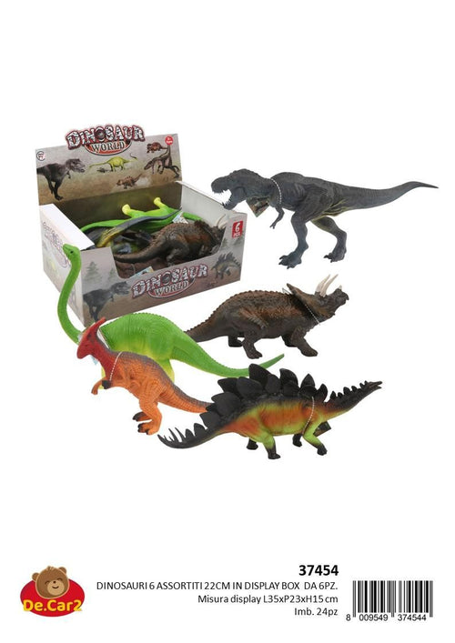 DISPLAY DINOSAUR WORD ASS