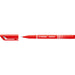 Fineliner Stabilo Sensor Punta 0.3Mm Rosso