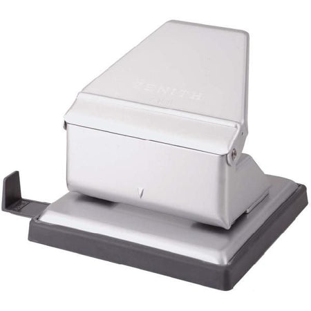 Zenith 788 perforatore e accessori 15 fogli argento - 0607880247