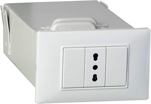 TECHNOMAX - SICUR MAGIC SCRIGNO SEGRETO INVISIBILE