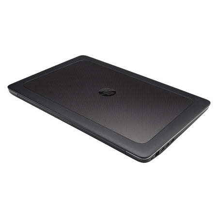 Notebook Workstation Portatile Ricondizionata Hp Zbook 17 G2 17.3" Core i7 NVIDIA QUADRO K3100 Ram 32GB SSD 512GB WINDOWS 10 PRO