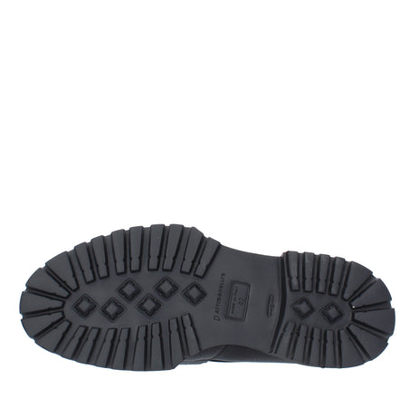 ATTIMONELLI'S Scarpe basse Nero da uomo