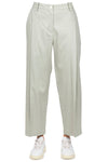 Alysi - Pantalone - 451065 - Salvia da donna