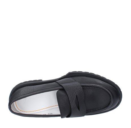 ATTIMONELLI'S Scarpe basse Nero da uomo