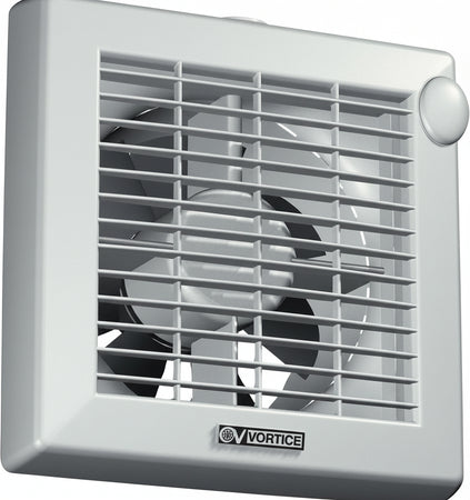 Aspiratore punto m 100 4 white 90m³h 11201 - 8010300112015