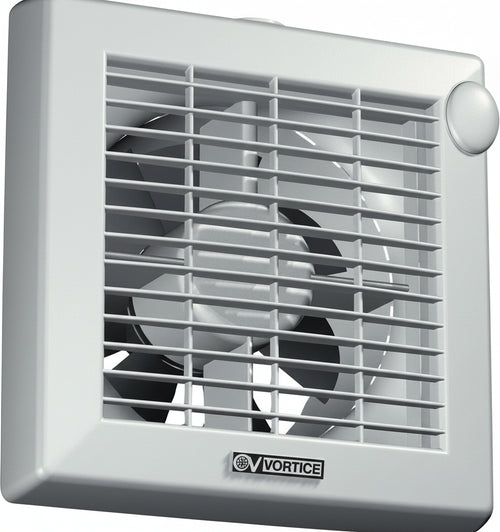 Aspiratore punto m 100 4 white 90m³h 11201 - 8010300112015