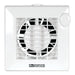 Vortice m 120/5 ventilatore bianco - 11301