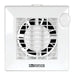 Vortice m 120/5 ll ventilatore bianco - 11302
