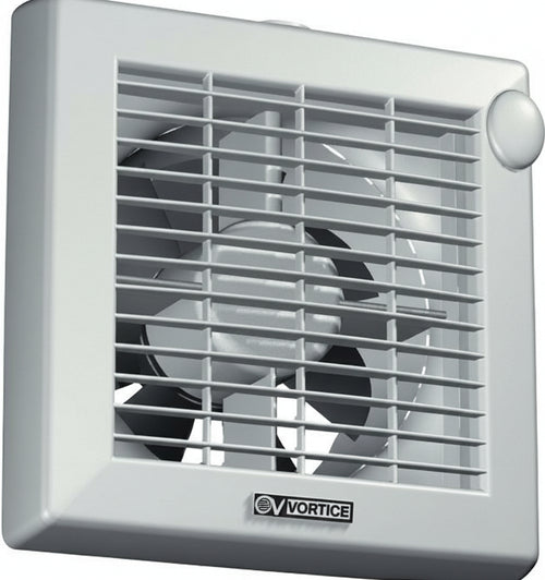 Aspiratore punto m 120 5 a white 175m³h 11321