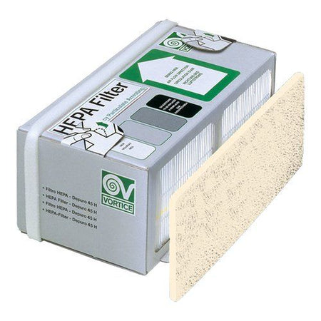 Filtro purificatore depuro 45h 22006