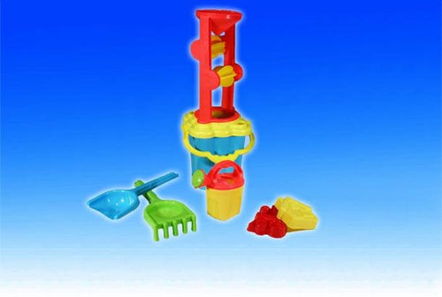 SET SECCHIELLO CASTELLO C/MULINO