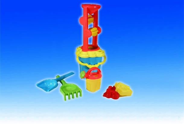 SET SECCHIELLO CASTELLO C/MULINO