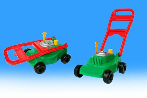 TRAINABILE TAGLIERBA APEL