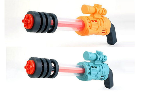 PISTOLA ACQUA CM.40 2 COLORI