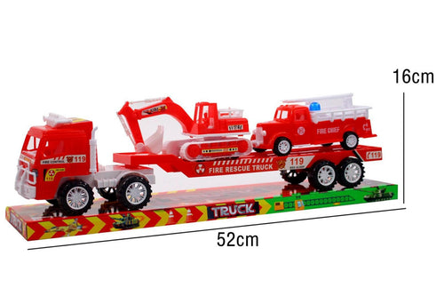 CUPOLA CAMION MILITARE C/2 MEZZI