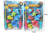 PESCA PESCI C/2 CANNE FISHING