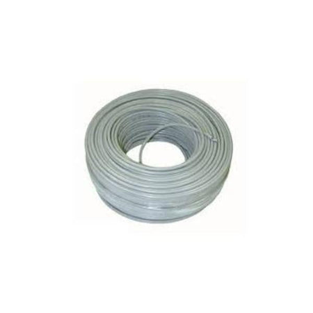 Matassa cavo di rete - Cat. Cat 6 Solid FTP - 50m. - Alta conduttività