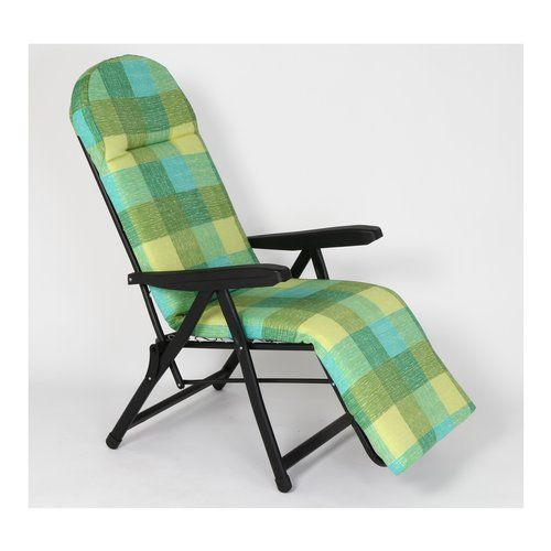 Sedia sdraio metal f.a.r. s79ron rodi 7250 105